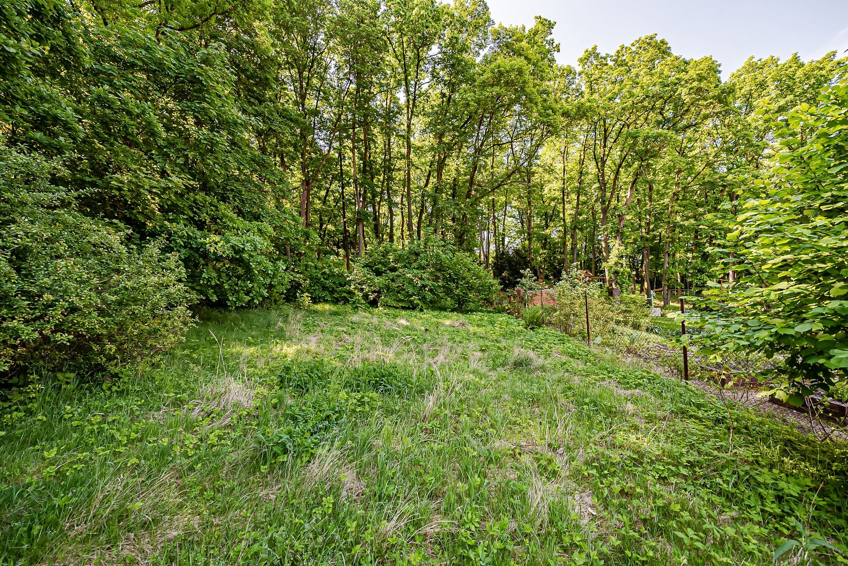 K Petrovu, Petrov - Praha-západ | Sale, Land, 2 191 m²