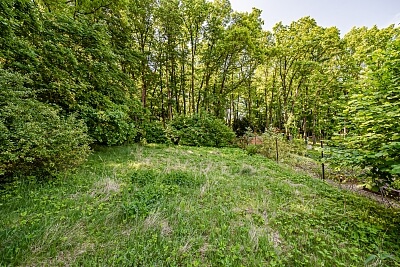 K Petrovu, Petrov - Praha-západ | Sale, Land, 2 191 m²