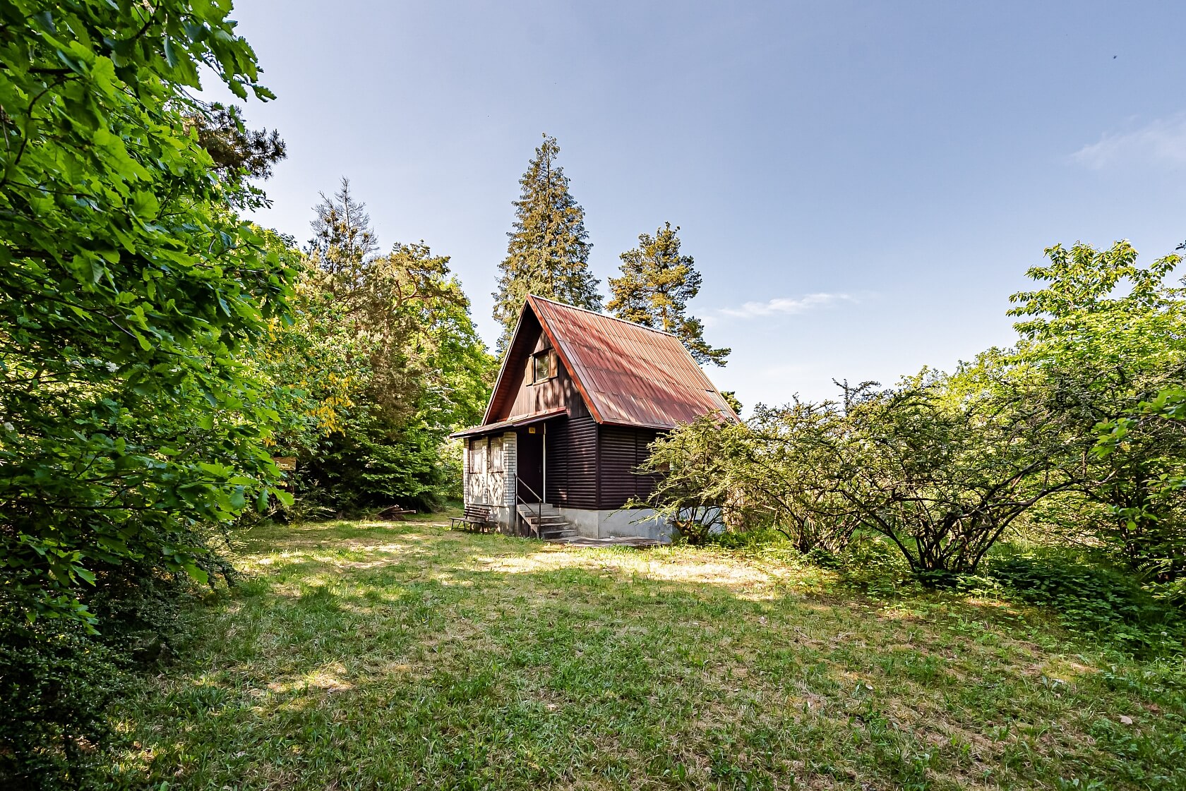 K Petrovu, Petrov - Praha-západ | Prodej, Pozemek, 2 191 m²