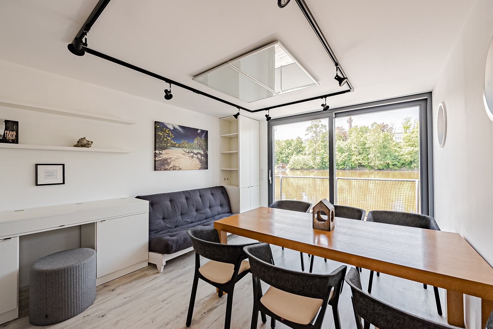 Na Císařské louce, Smíchov - Praha 5 | Prodej, Byt 2+kk, 66 m²