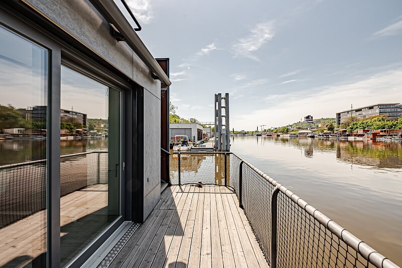 Na Císařské louce, Smíchov - Praha 5 | Prodej, Byt 2+kk, 66 m²