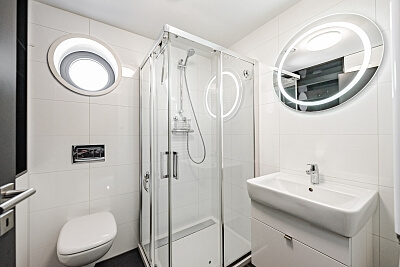 Na Císařské louce, Smíchov - Prague 5 | Sale, Apartment One-bedroom (2+kk), 66 m²