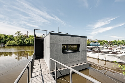 Na Císařské louce, Smíchov - Praha 5 | Prodej, Byt 2+kk, 66 m²