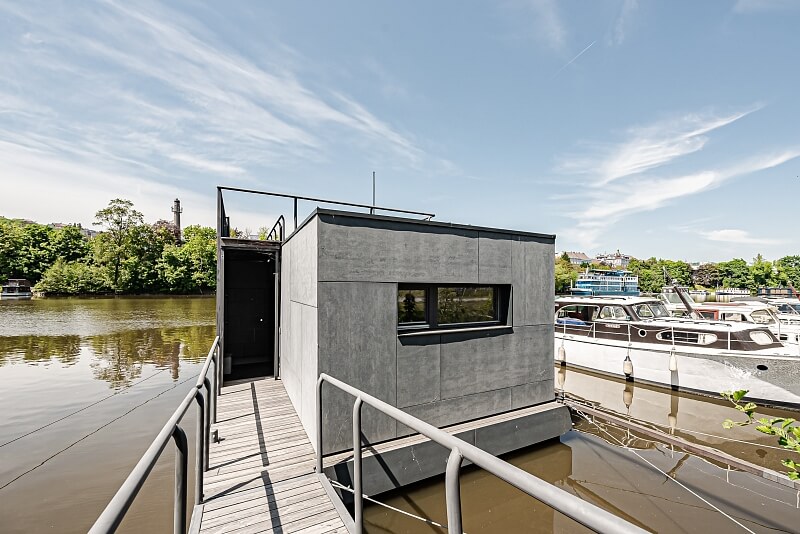 Na Císařské louce, Smíchov - Praha 5 | Prodej, Byt 2+kk, 66 m²