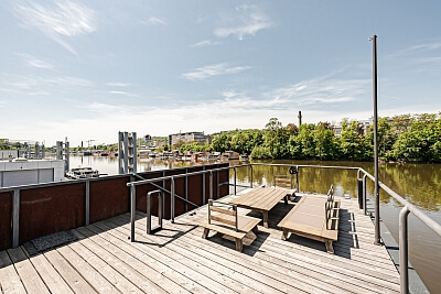 Na Císařské louce, Smíchov - Praha 5 | Prodej, Byt 2+kk, 66 m²