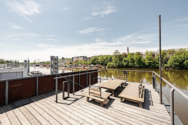 Na Císařské louce, Smíchov - Praha 5 | Prodej, Byt 2+kk, 66 m²