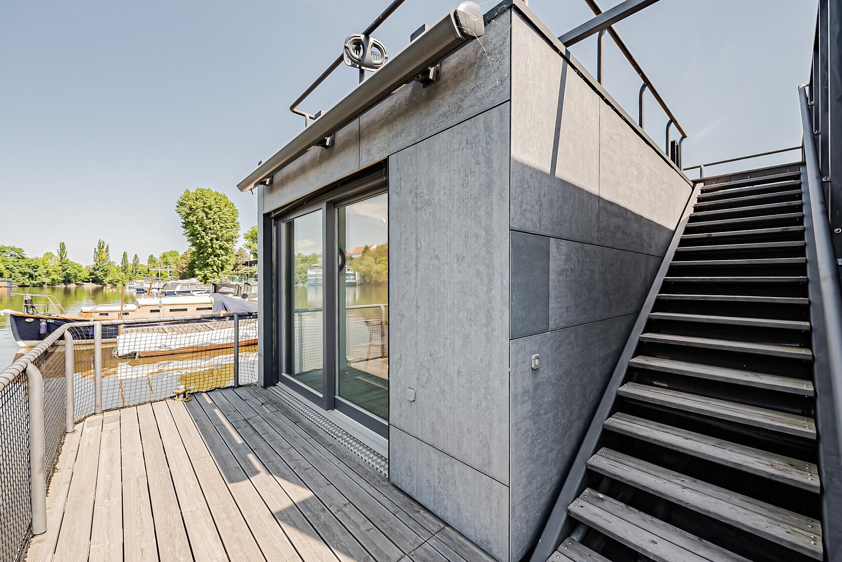 Na Císařské louce, Smíchov - Praha 5 | Prodej, Byt 2+kk, 66 m²