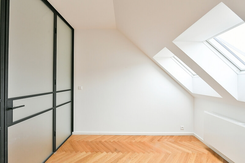 Roháčova, Žižkov - Prague 3 | Rent, Apartment Three-bedroom (4+kk), 90 m²