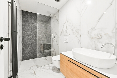 Roháčova, Žižkov - Prague 3 | Rent, Apartment Three-bedroom (4+kk), 90 m²