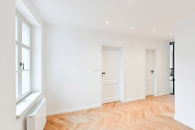 Roháčova, Žižkov - Prague 3 | Rent, Apartment Three-bedroom (4+kk), 90 m²