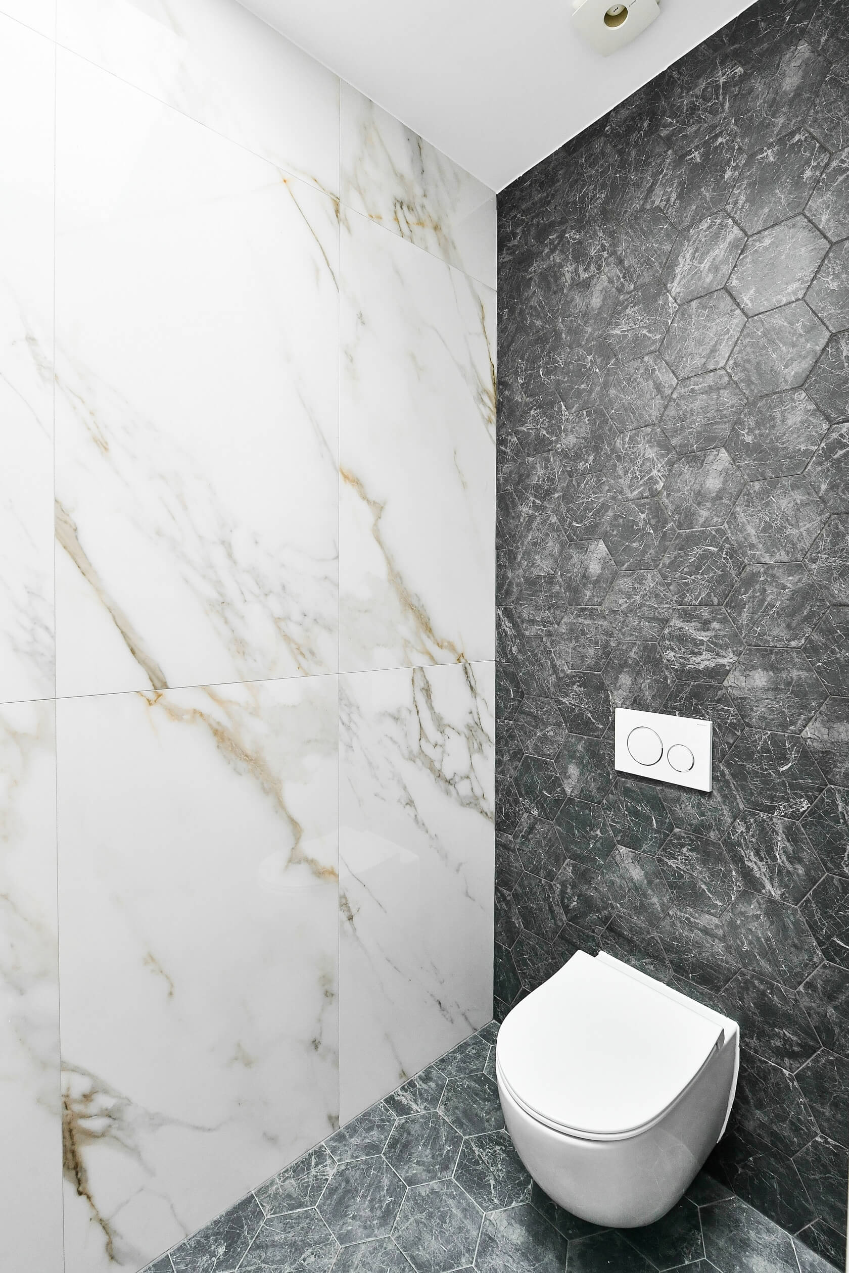 Roháčova, Žižkov - Prague 3 | Rent, Apartment Three-bedroom (4+kk), 90 m²