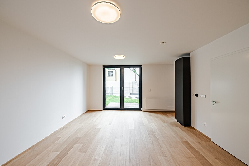 Libocká, Liboc - Prague 6 | Rent, Apartment Studio (1+kk), 51 m²