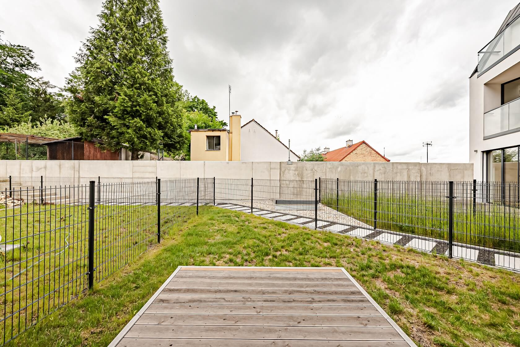 Libocká, Liboc - Praha 6 | Pronájem, Byt 1+kk, 51 m²