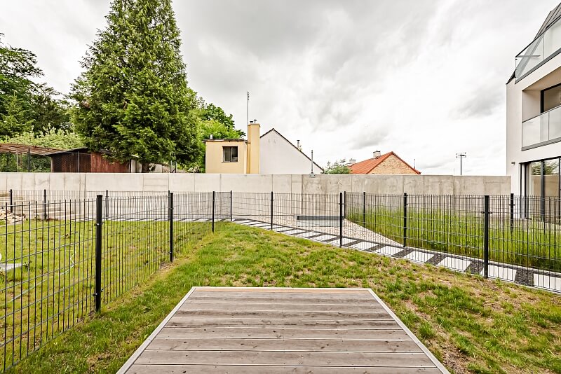 Libocká, Liboc - Praha 6 | Pronájem, Byt 1+kk, 51 m²