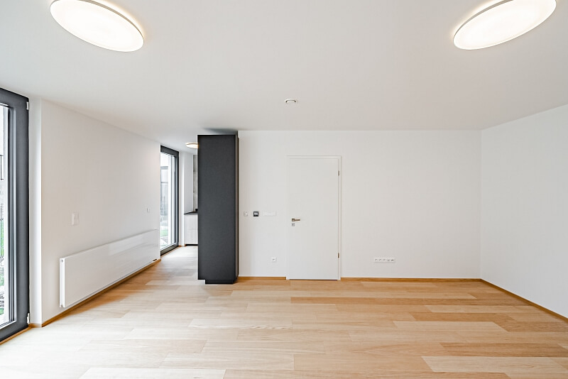 Libocká, Liboc - Prague 6 | Rent, Apartment Studio (1+kk), 51 m²