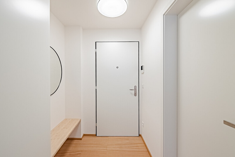 Libocká, Liboc - Prague 6 | Rent, Apartment Studio (1+kk), 51 m²