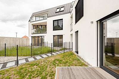 Libocká, Liboc - Praha 6 | Pronájem, Byt 1+kk, 51 m²