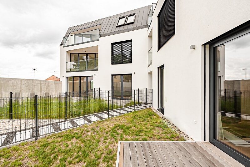 Libocká, Liboc - Prague 6 | Rent, Apartment Studio (1+kk), 51 m²