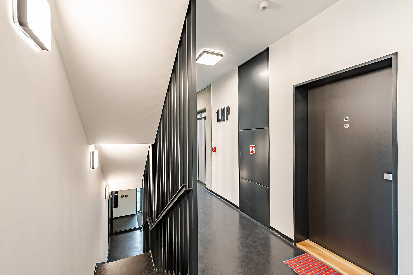 Libocká, Liboc - Praha 6 | Pronájem, Byt 1+kk, 51 m²