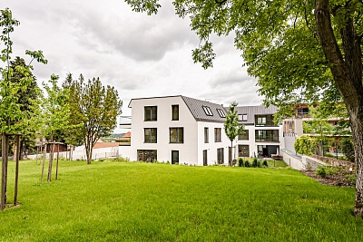 Libocká, Liboc - Prague 6 | Rent, Apartment Studio (1+kk), 51 m²