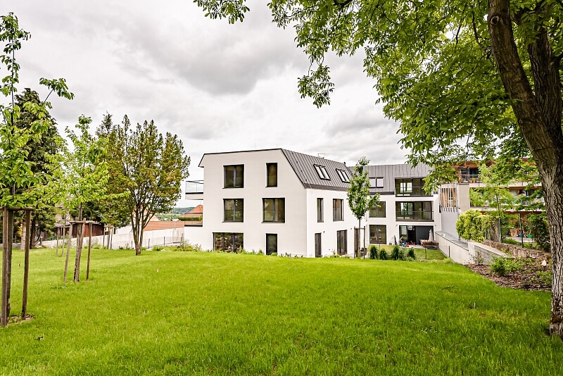 Libocká, Liboc - Prague 6 | Rent, Apartment Studio (1+kk), 51 m²