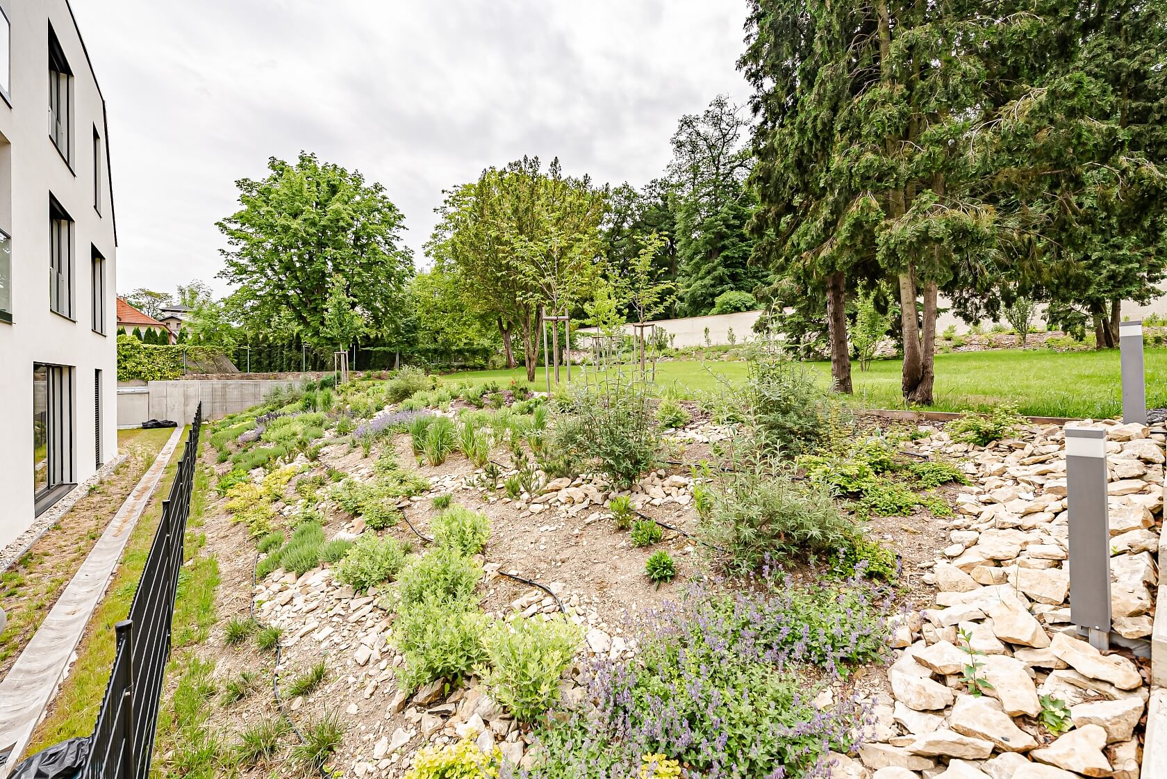 Libocká, Liboc - Praha 6 | Pronájem, Byt 1+kk, 51 m²