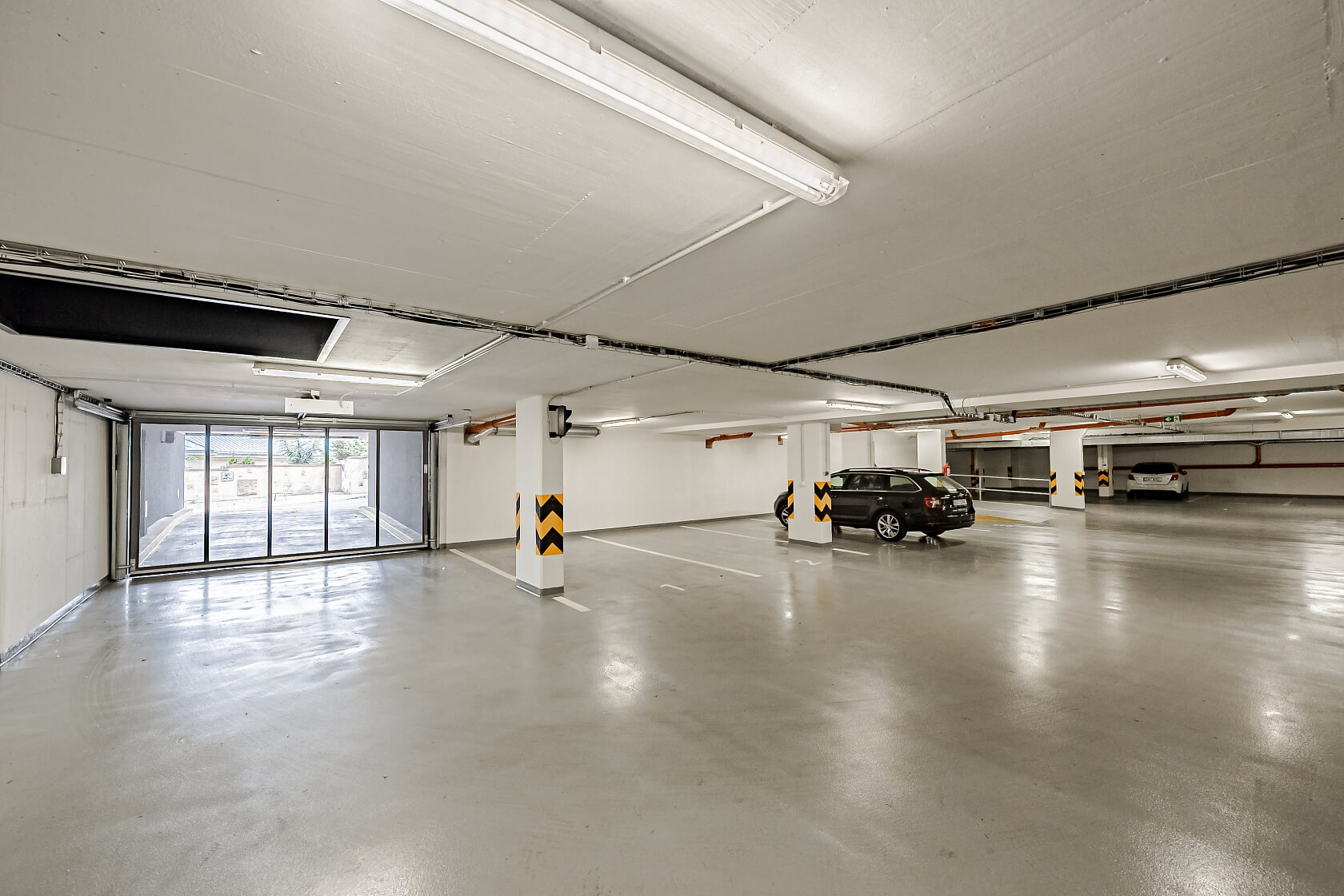 Libocká, Liboc - Prague 6 | Rent, Apartment Studio (1+kk), 51 m²