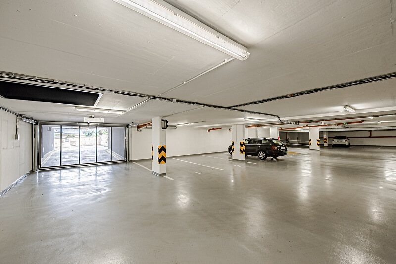 Libocká, Liboc - Praha 6 | Pronájem, Byt 1+kk, 51 m²