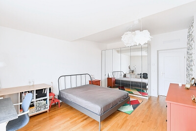 Zborovská, Smíchov - Praha 5 | Prodej, Byt 2+kk, 79 m²