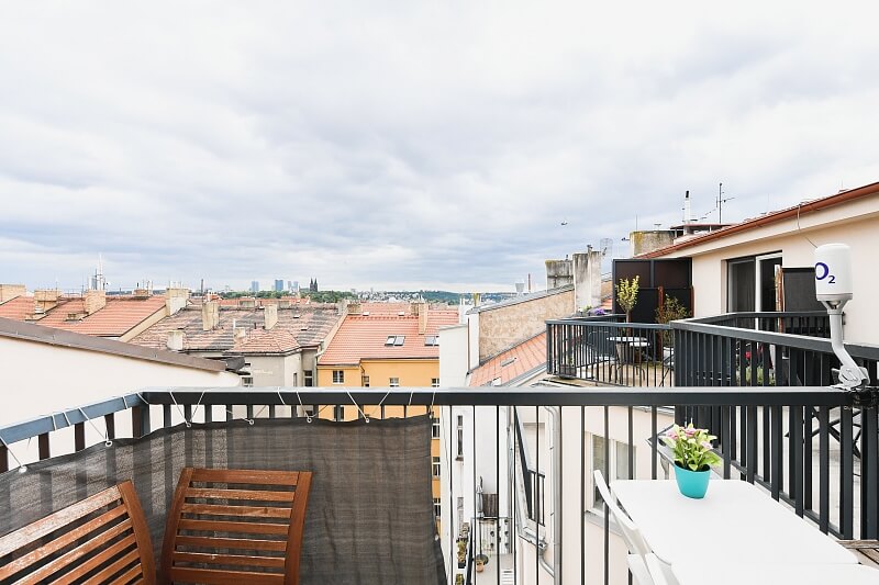 Zborovská, Smíchov - Praha 5 | Prodej, Byt 2+kk, 79 m²