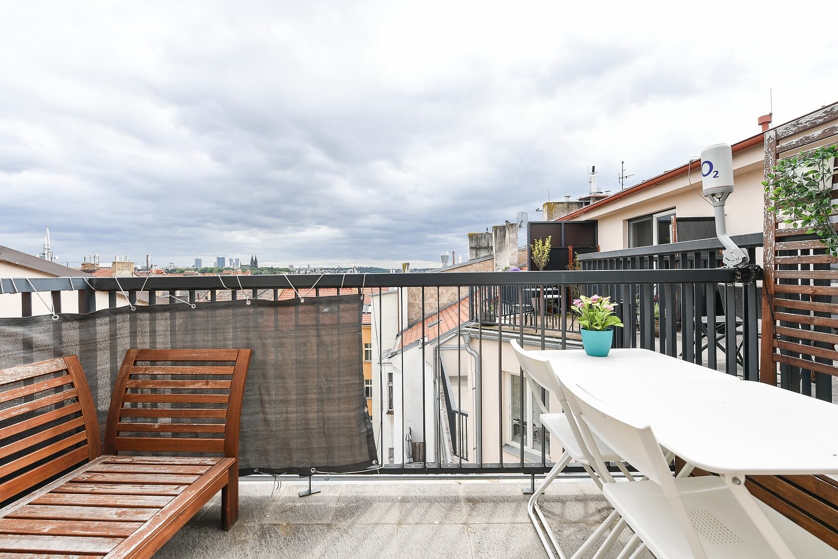 Zborovská, Smíchov - Prague 5 | Sale, Apartment One-bedroom (2+kk), 79 m²