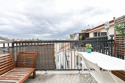 Zborovská, Smíchov - Praha 5 | Prodej, Byt 2+kk, 79 m²