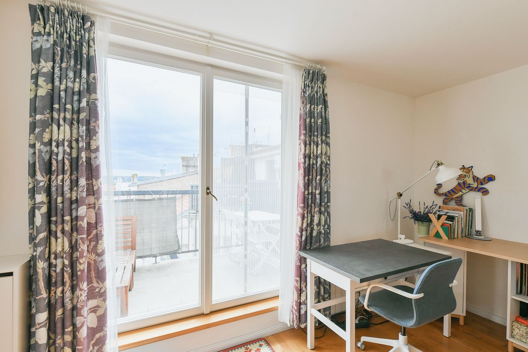 Zborovská, Smíchov - Praha 5 | Prodej, Byt 2+kk, 79 m²