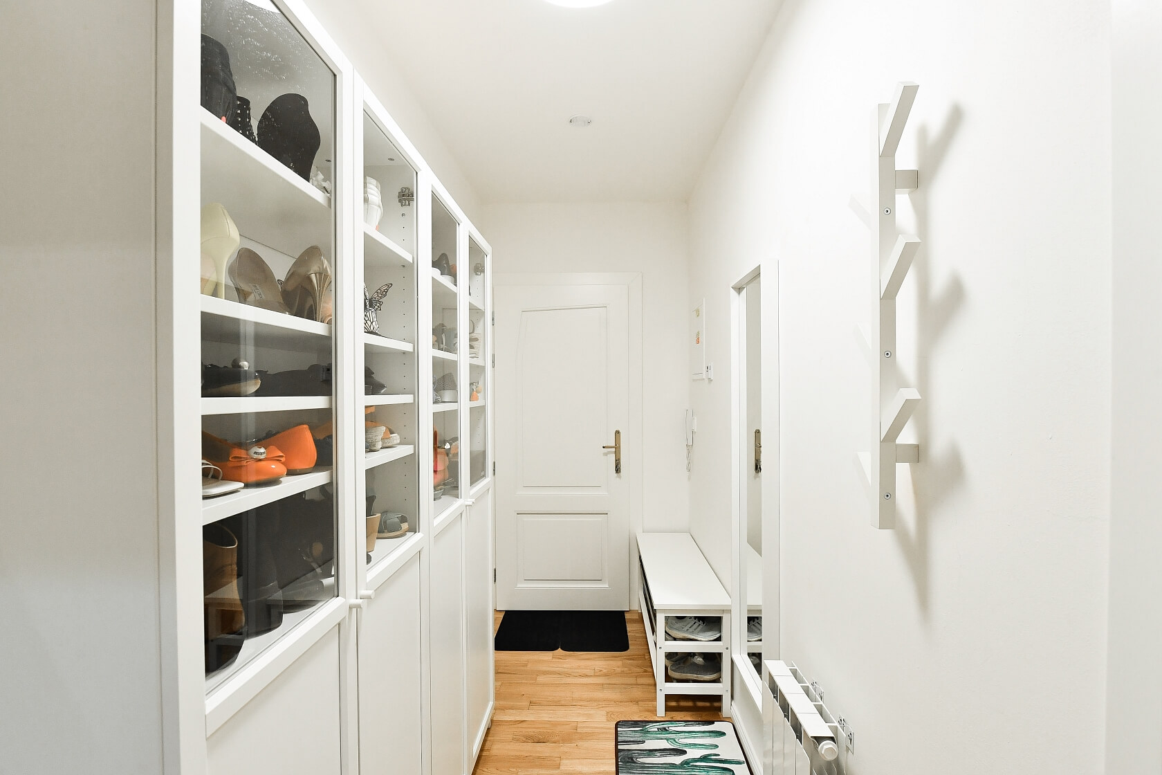 Zborovská, Smíchov - Prague 5 | Sale, Apartment One-bedroom (2+kk), 79 m²