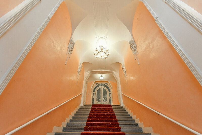 Zborovská, Smíchov - Prague 5 | Sale, Apartment One-bedroom (2+kk), 79 m²