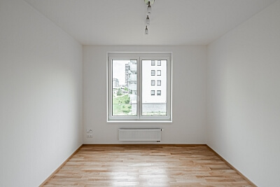 Ferrariho, Stodůlky - Prague 5 | Rent, Apartment One-bedroom (2+kk), 66 m²