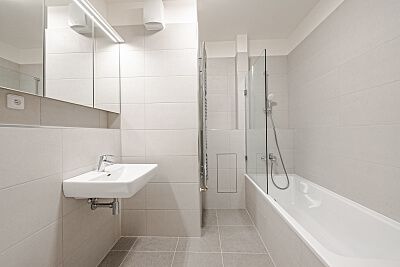 Ferrariho, Stodůlky - Praha 5 | Pronájem, Byt 2+kk, 66 m²