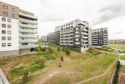 Ferrariho, Stodůlky - Praha 5 | Pronájem, Byt 2+kk, 66 m²