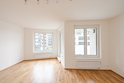 Ferrariho, Stodůlky - Prague 5 | Rent, Apartment One-bedroom (2+kk), 66 m²