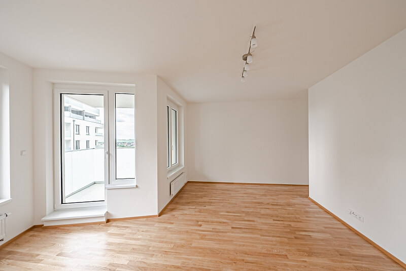 Ferrariho, Stodůlky - Prague 5 | Rent, Apartment One-bedroom (2+kk), 66 m²
