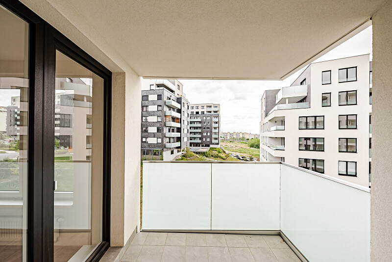 Ferrariho, Stodůlky - Praha 5 | Pronájem, Byt 2+kk, 66 m²