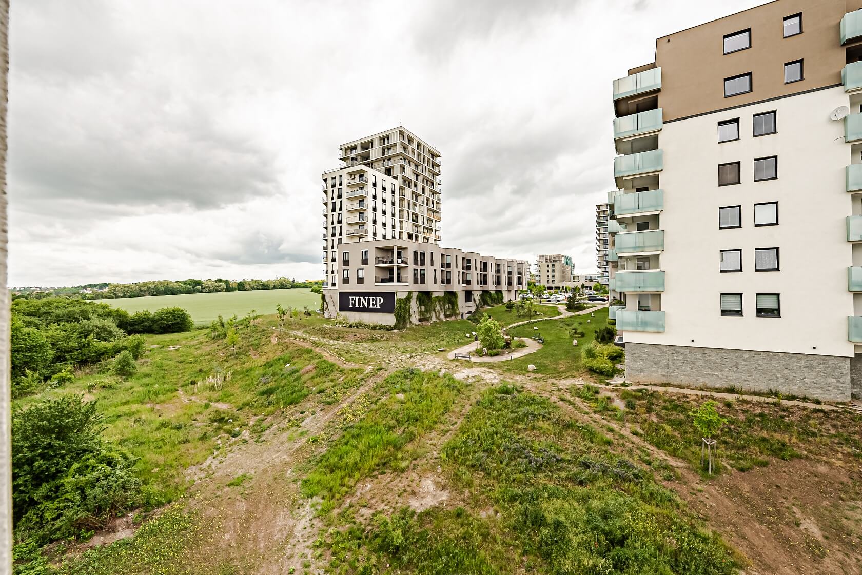 Ferrariho, Stodůlky - Praha 5 | Pronájem, Byt 2+kk, 66 m²