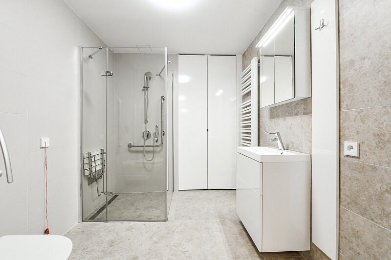 Kobrova, Smíchov - Praha 5 | Pronájem, Byt 1+kk, 50 m²