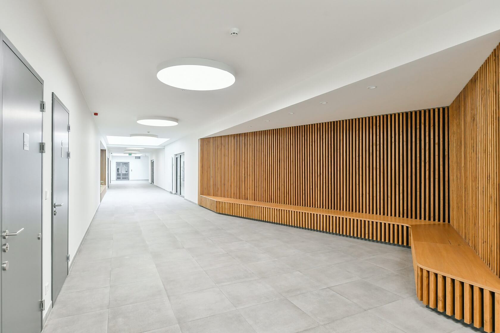 Kobrova, Smíchov - Praha 5 | Pronájem, Byt 1+kk, 50 m²