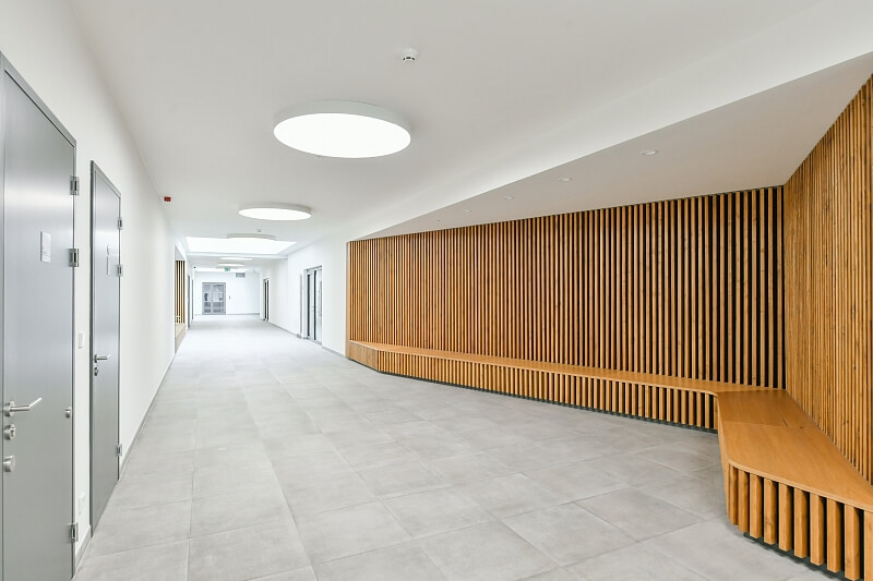 Kobrova, Smíchov - Praha 5 | Pronájem, Byt 1+kk, 50 m²