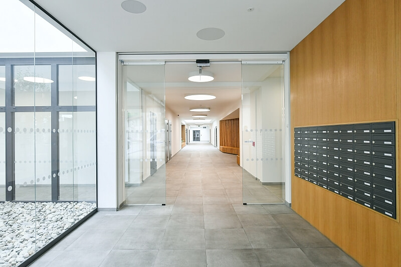 Kobrova, Smíchov - Praha 5 | Pronájem, Byt 1+kk, 50 m²