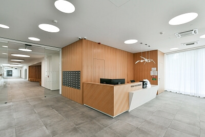 Kobrova, Smíchov - Praha 5 | Pronájem, Byt 1+kk, 50 m²