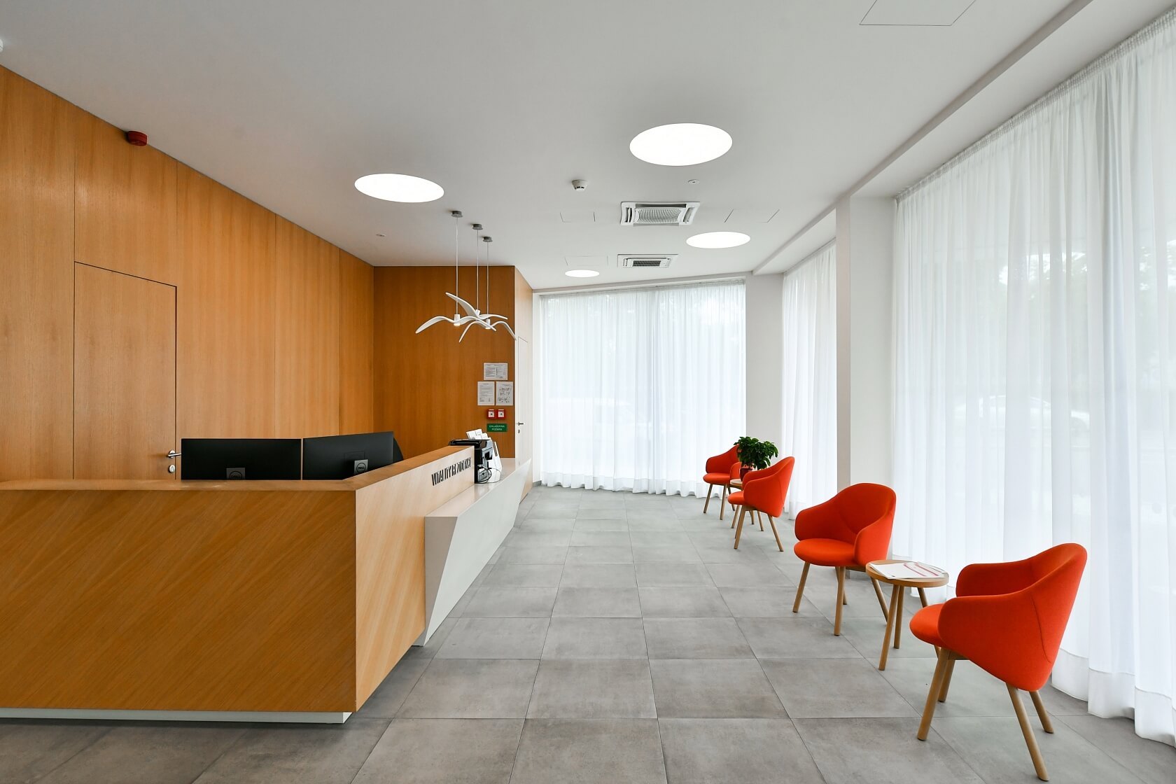 Kobrova, Smíchov - Prague 5 | Rent, Apartment Studio (1+kk), 50 m²