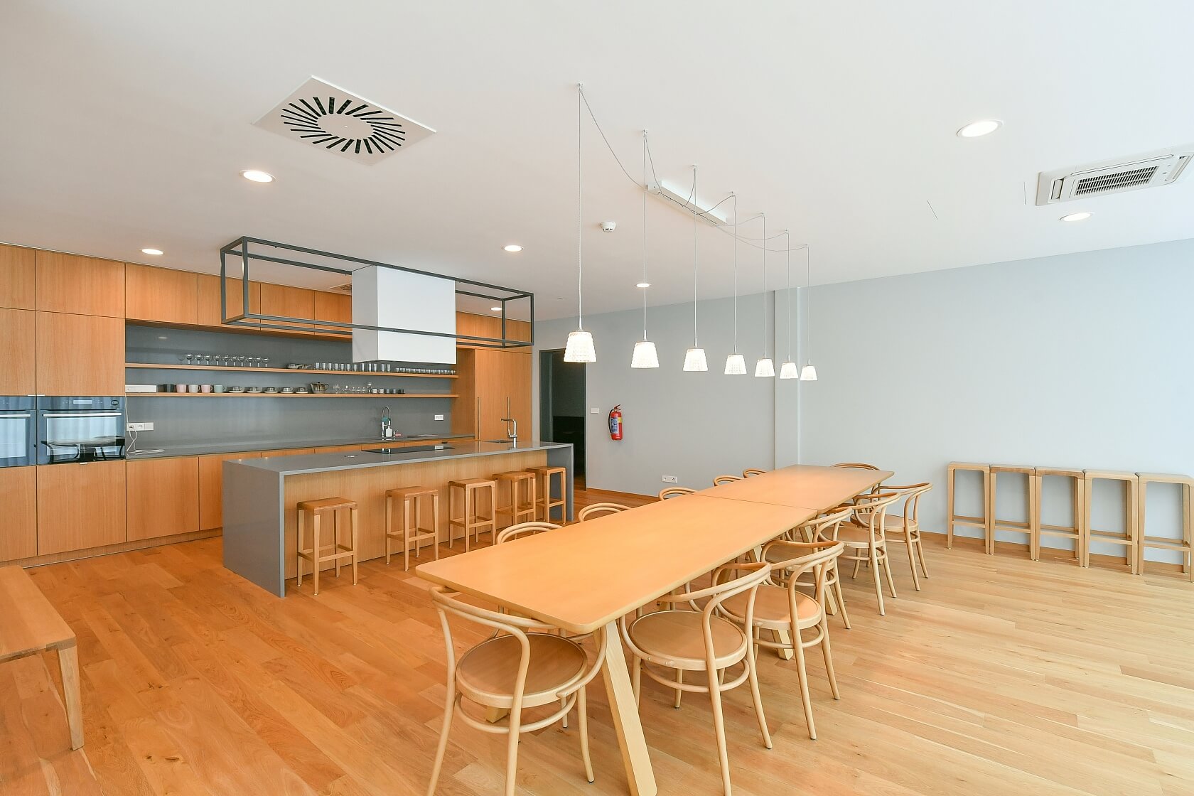 Kobrova, Smíchov - Prague 5 | Rent, Apartment Studio (1+kk), 50 m²