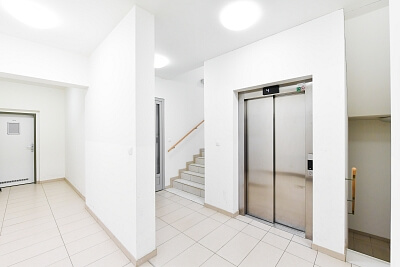 Na Výspě, Braník - Praha 4 | Pronájem, Byt 3+kk, 81 m²